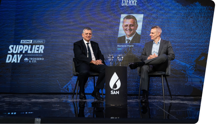 Encuentro Supplier Day - imagen 1